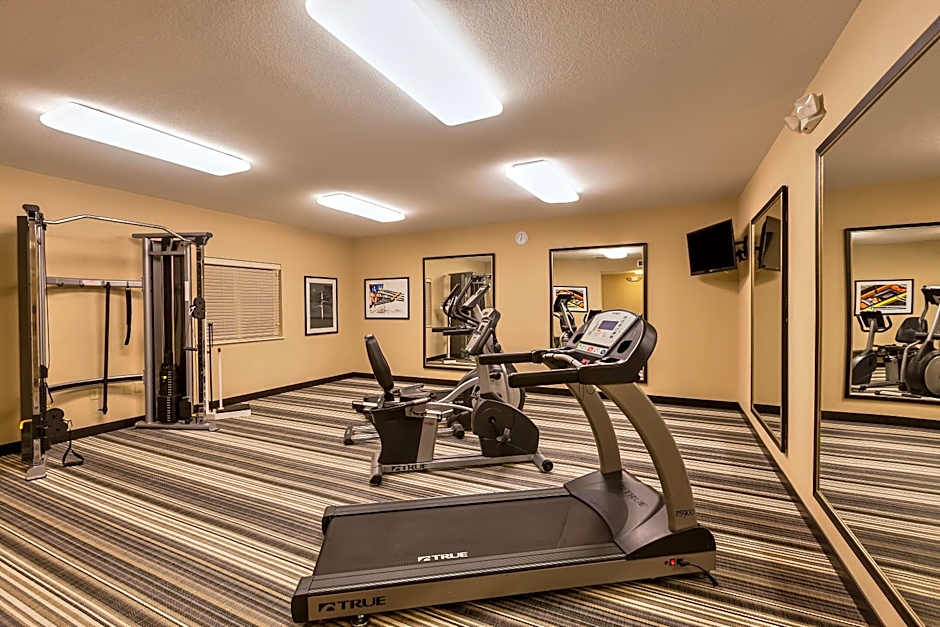 Candlewood Suites Tucson By IHG