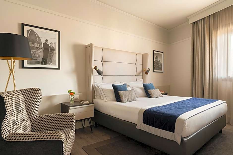 Hotel Cerretani Firenze - MGallery