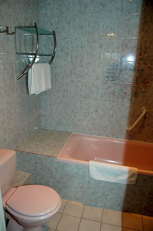 Le Relais des Primeurs LOGIS HOTEL