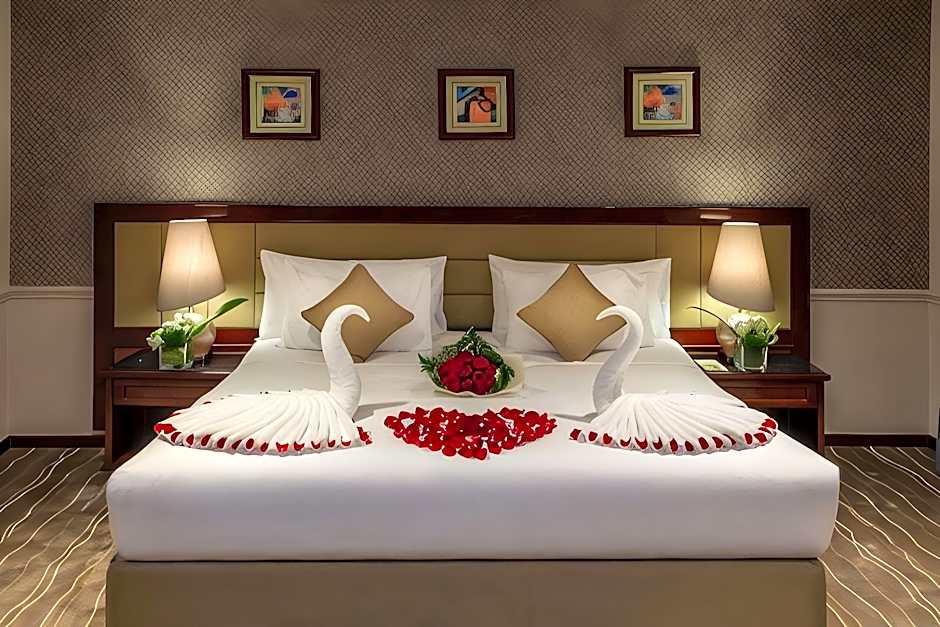 Boudl Abha Apartment