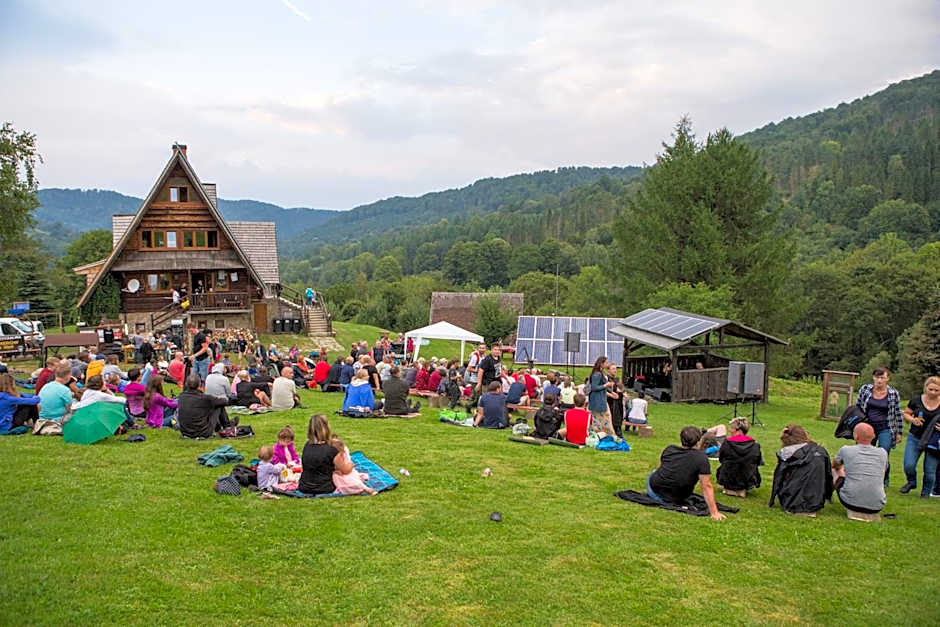 Bacówka PTTK Jaworzec