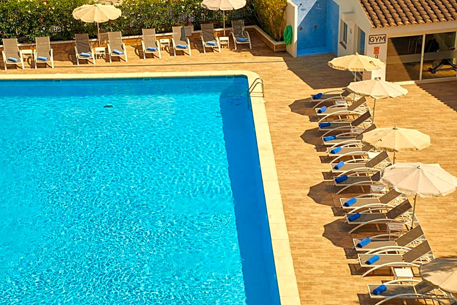 Hotel Joan Miro Museum