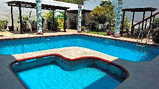 Hotel Casablanca