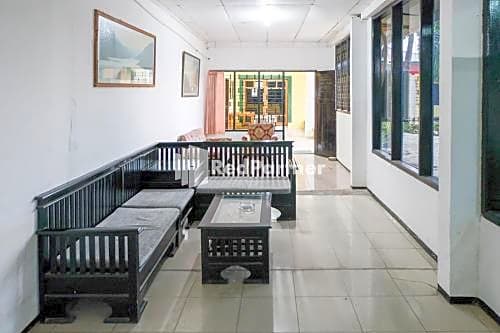 Pondok Indah Hotel Palu RedPartner
