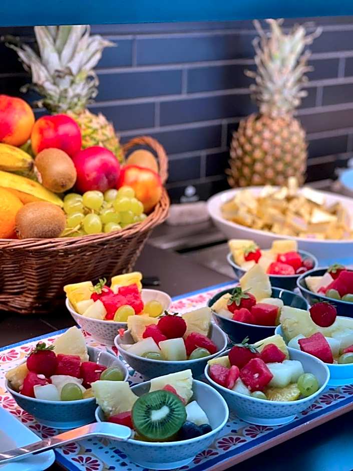 SlowDown Travemünde