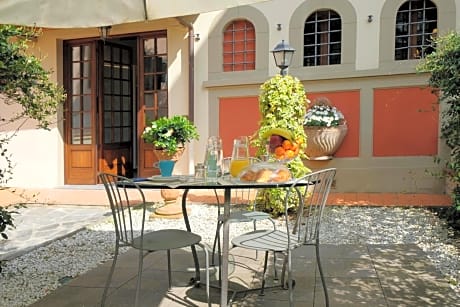 Villa il Leone