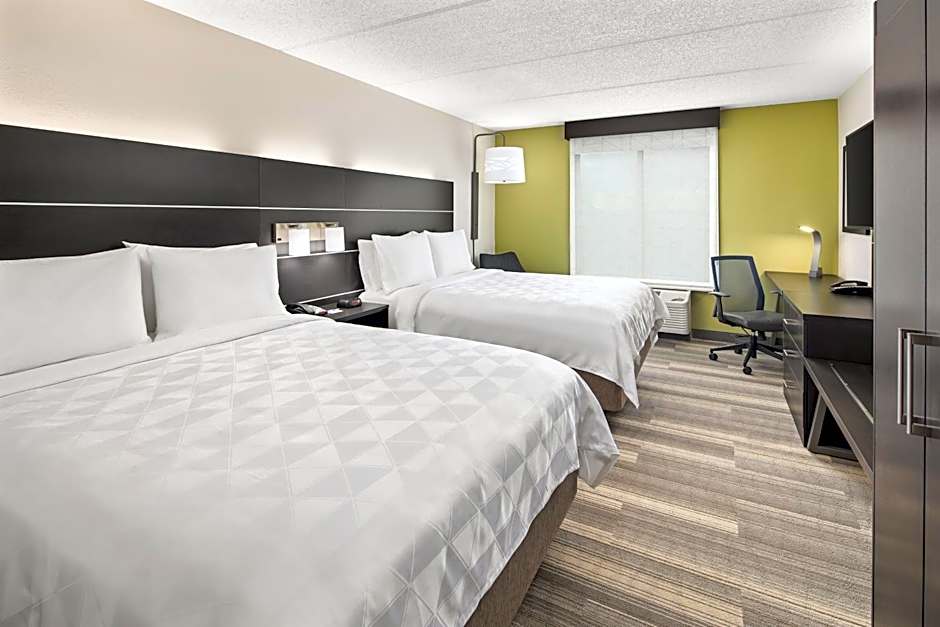 Holiday Inn Express & Suites Greenville - I-85 & Woodruff Rd by IHG
