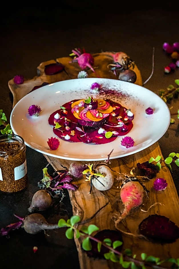 Santé Wellness Retreat & Spa