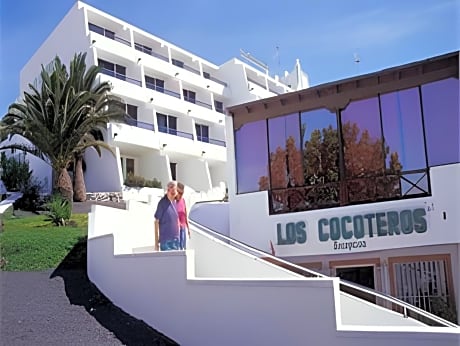 Labranda Los Cocoteros