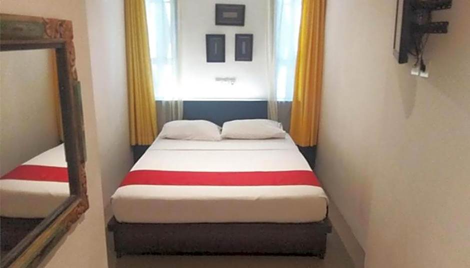 Sukajadi Hotel, Convention and Gallery