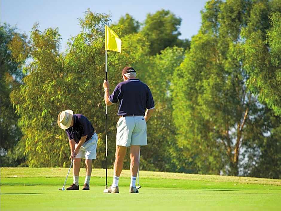 Rich River Golf Club