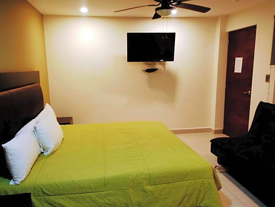 Hotel Casa 20