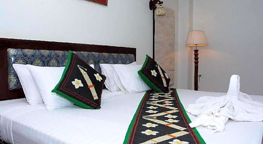 Anoulack Khen Lao Hotel