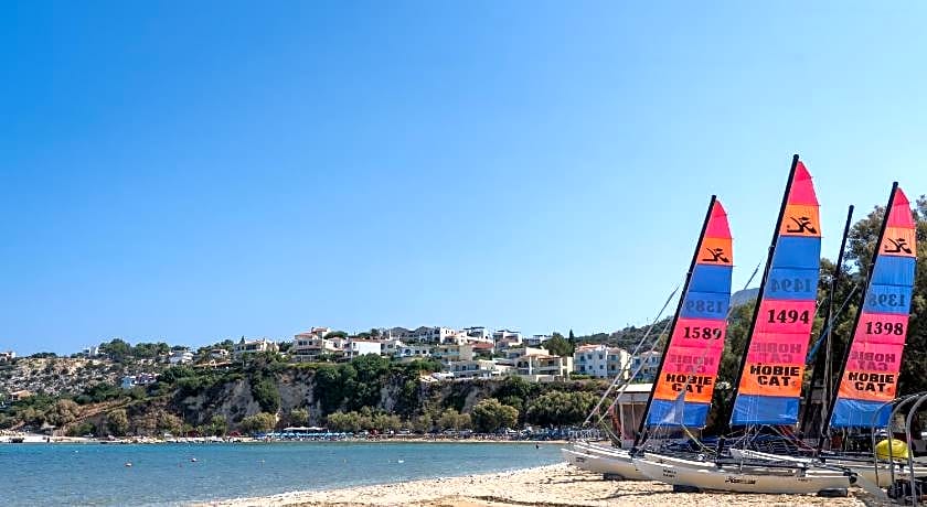 Almyrida Village & Waterpark Hotel