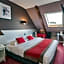 LOGIS Hotel Du Theatre
