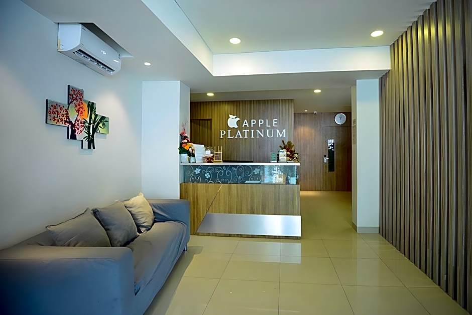 d'primahotel Airport Jakarta 2
