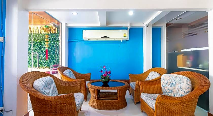 Thipurai Annex Hotel