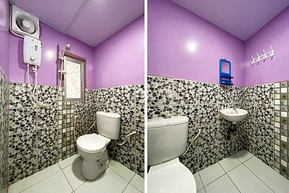 Hotel O Pogimpaan Homestay