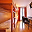 Hotel Pension Geiger
