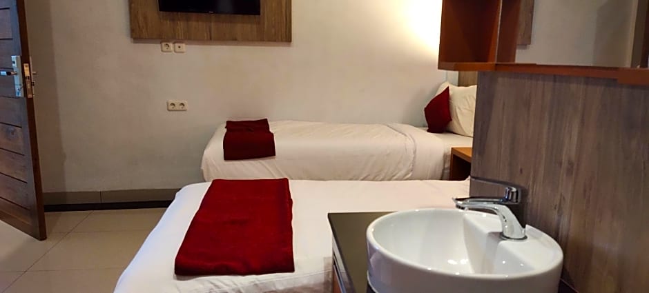 D&D Guest House & Cafe Syariah