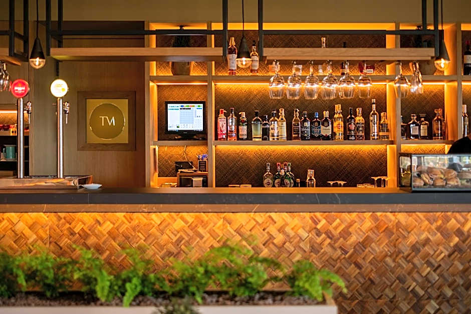 Torremirona Relais Hotel Golf & Spa