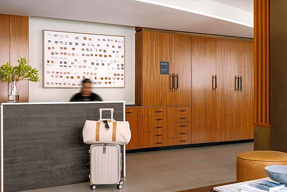 Duane Street Hotel Tribeca