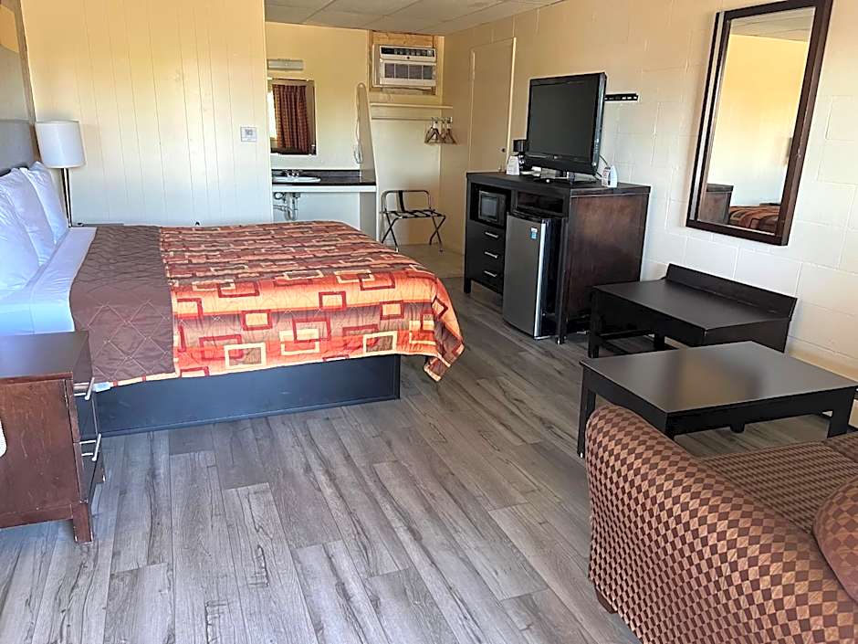 Scottish Inns Tonawanda