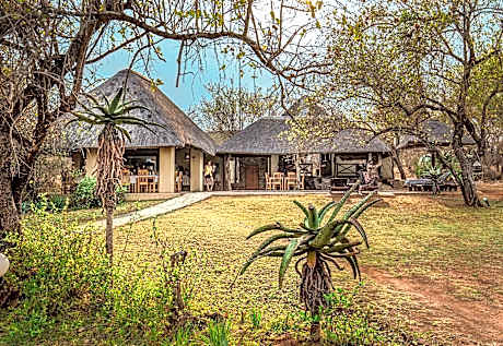 Royal Kruger Lodge and Spa 4