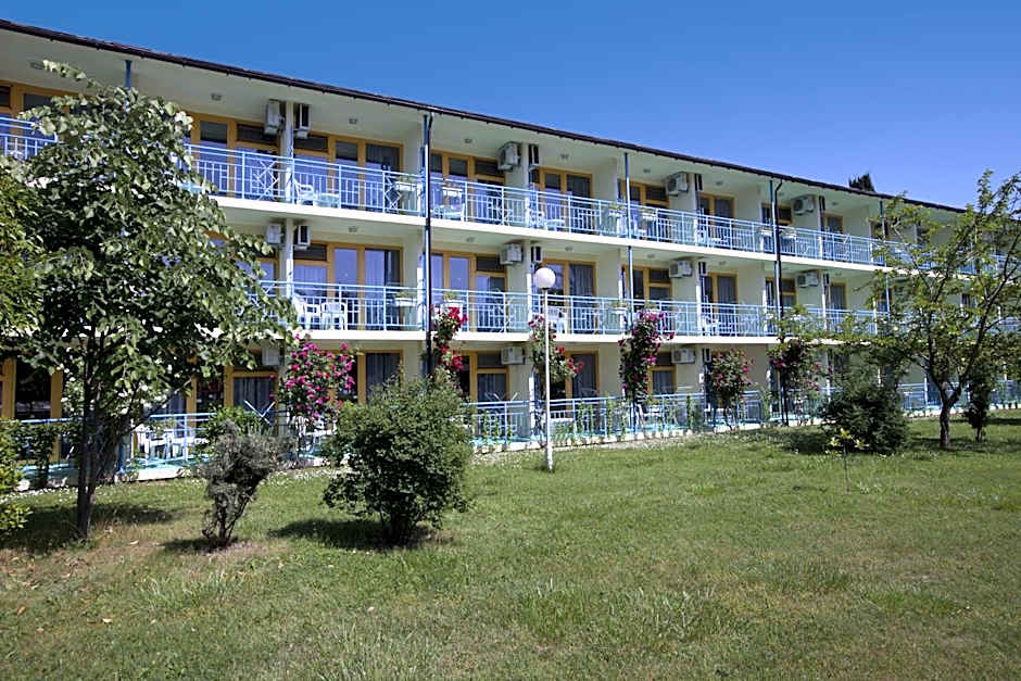 Continental Park Hotel
