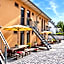 Campus Boardinghouse