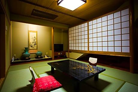 Superior Japanese-Style Room - New Building