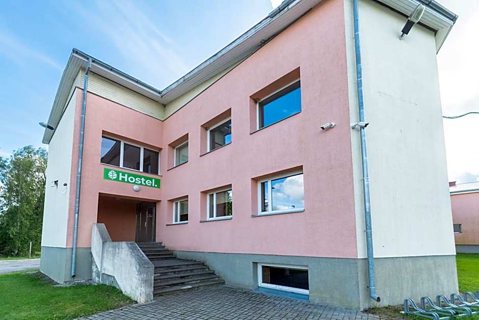 Kadrina Spordikeskuse Hostel