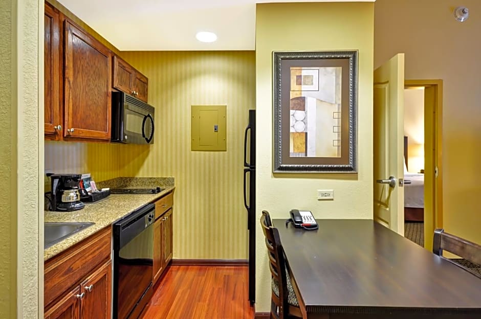 Homewood Suites by Hilton Tulsa-South