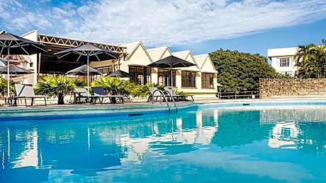 Hotel Faranda Guayacanes, a member of Radisson Individuals