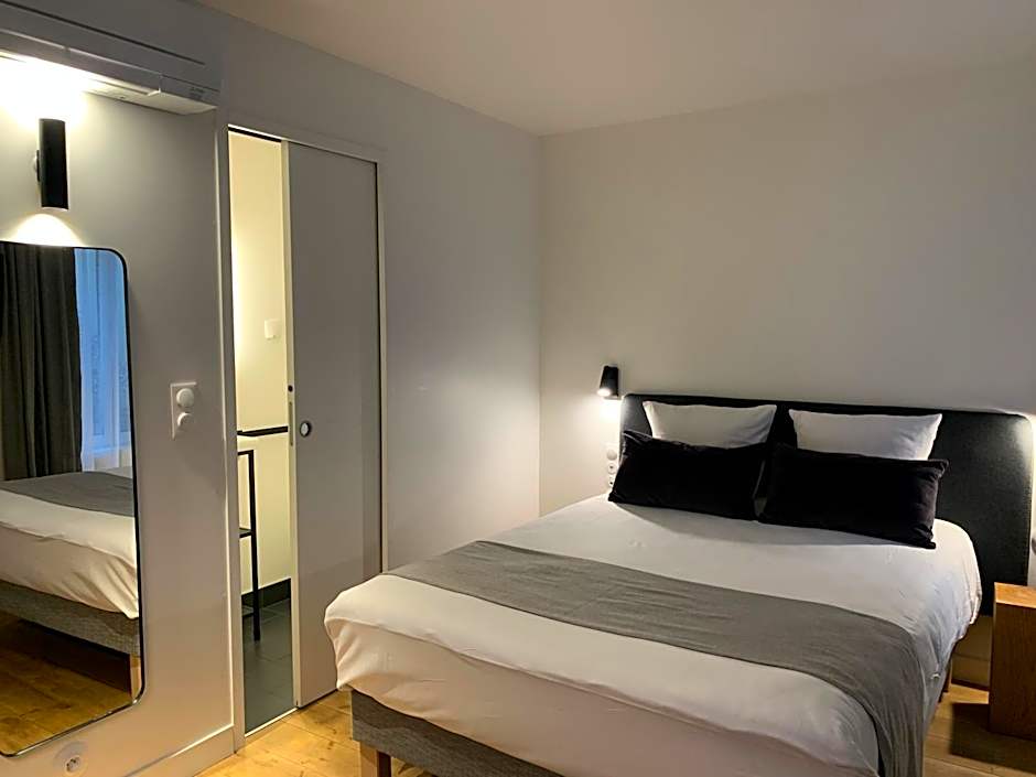 Appart Hôtel Victoria
