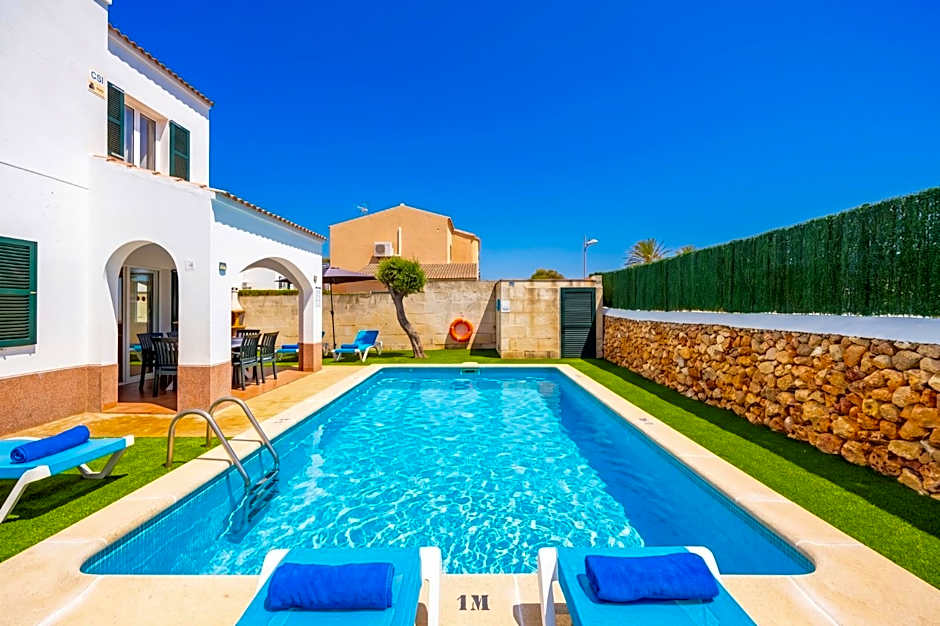Villa La Luna