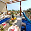 Villa con alberca, a una cuadra del mar