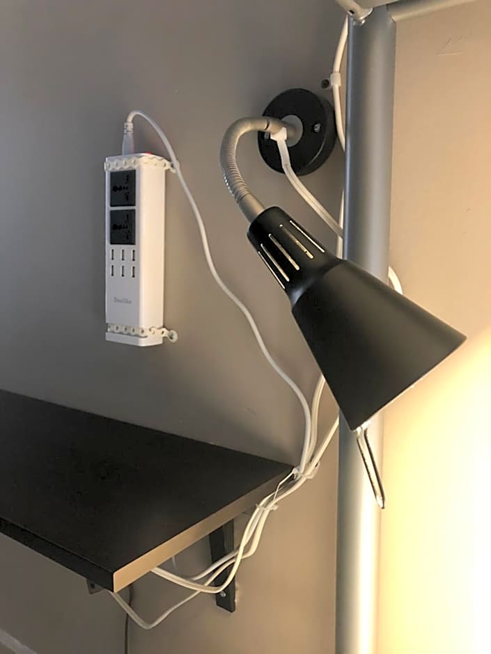 Banff International Hostel