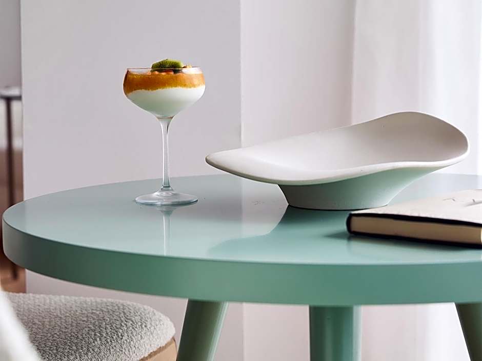 Grecotel Filoxenia Hotel