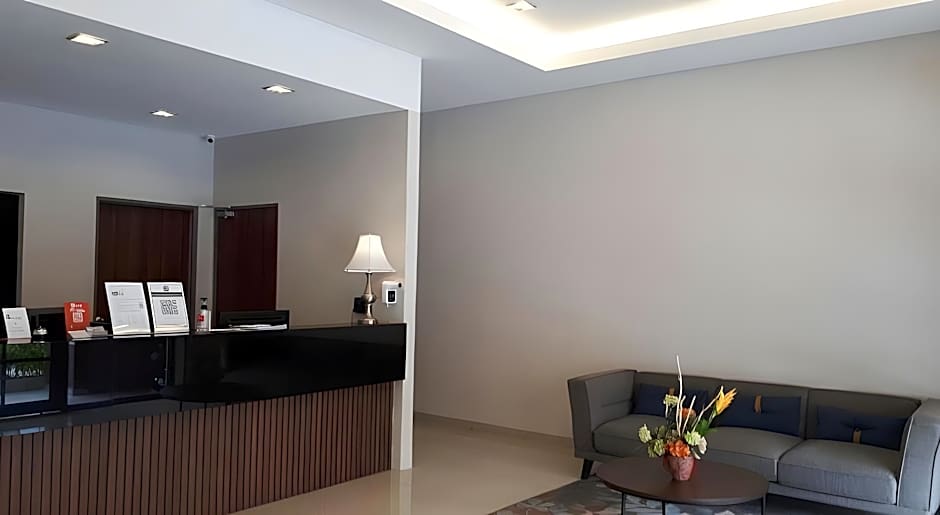 Lumut Hotel