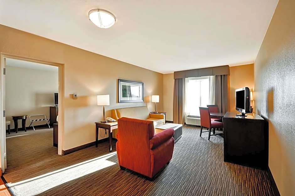 Hilton Garden Inn Tampa North