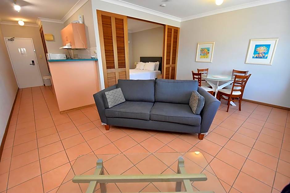Royal Palm Villas