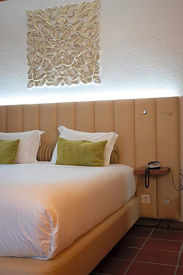 Hotel El Rei Dom Manuel
