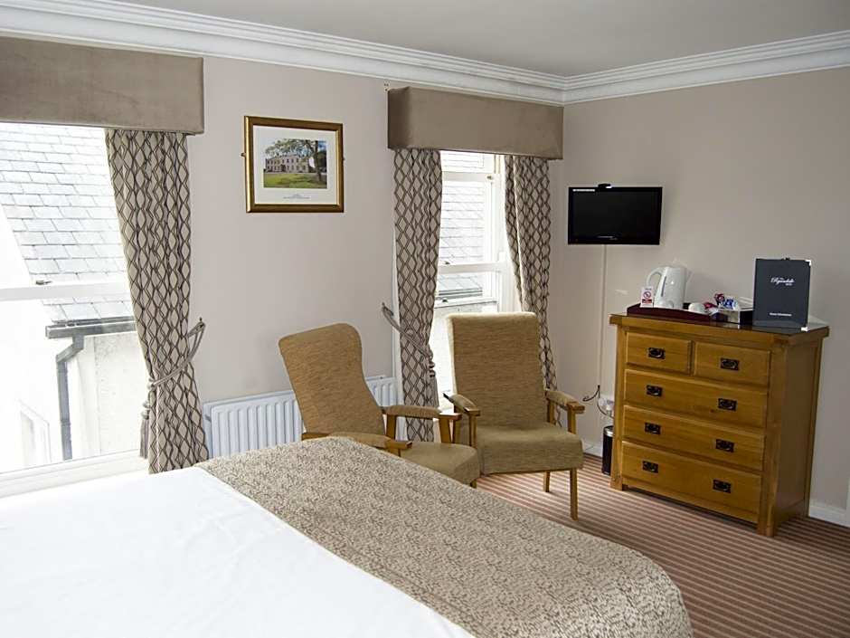 The Ryandale Inn