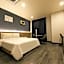 Osan Vista Hotel