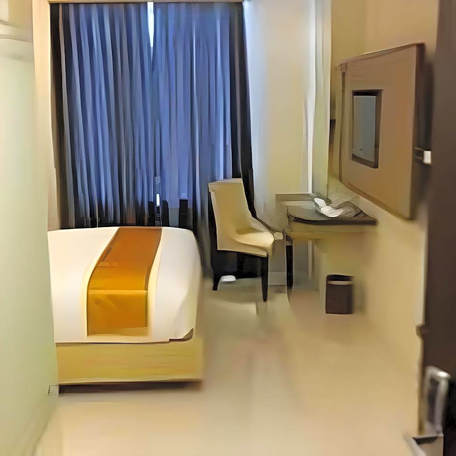 Hotel Safin Pati