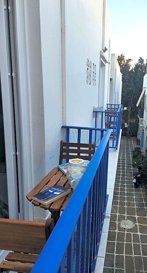 Kato Yialos Paros