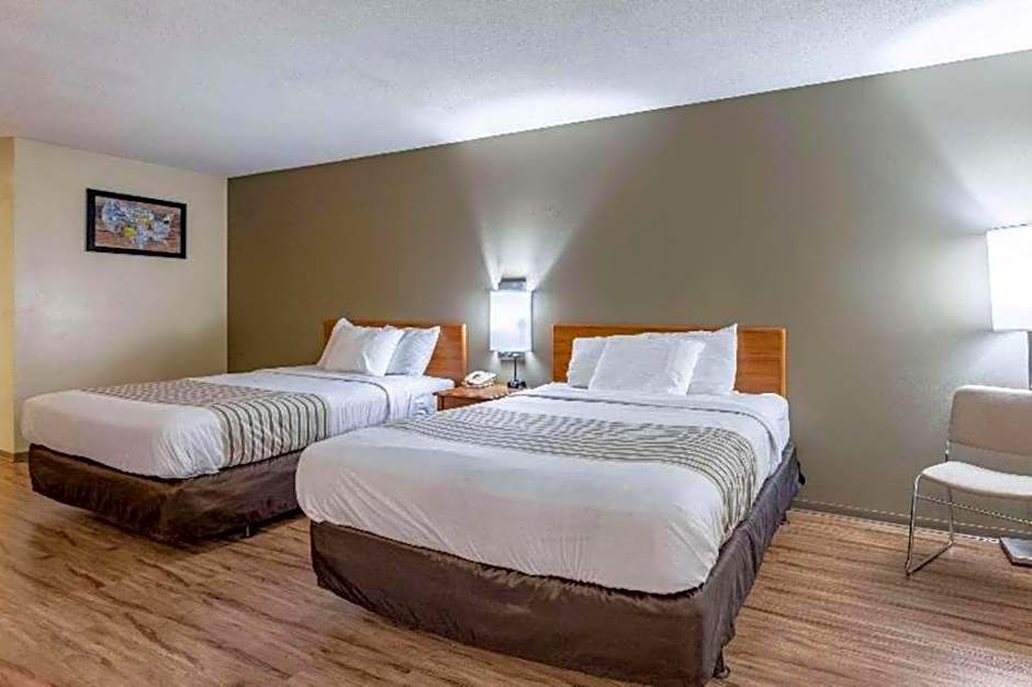 Econo Lodge Ithaca