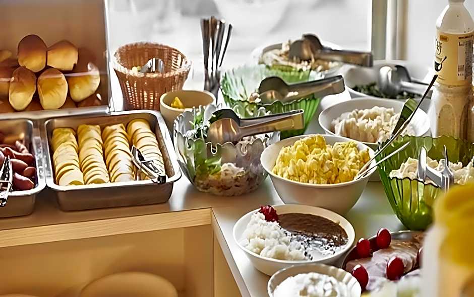 Hotel Select Inn Isehara