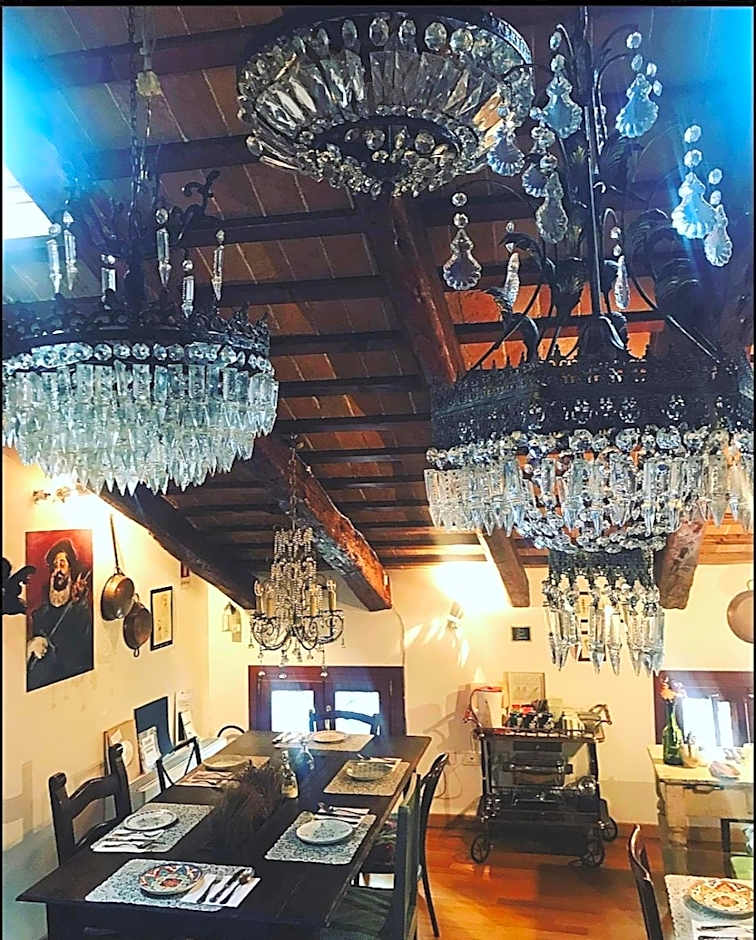 Locanda San Tomaso